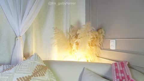 GABY online show from 07.20.26