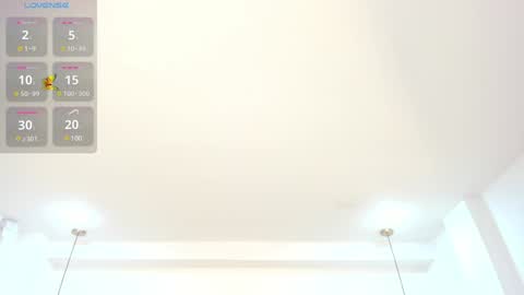 Snapshot of im_giselle_ chatting on 01.15.25 Giselle online show from 01.15.25