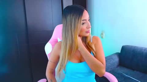 Grecia online show from 03.16.26