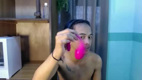 im_haroldxxx online show from 06.05.26