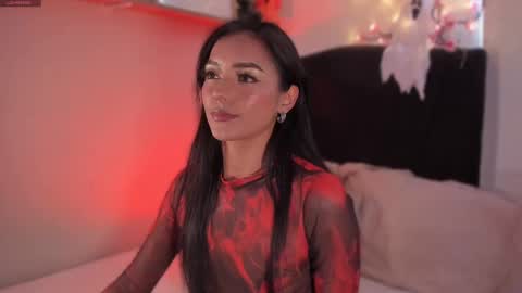 Isa online show from 10.28.25