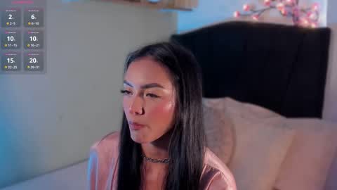 Isa online show from 01.09.26