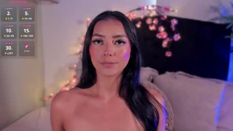 Snapshot of im_isabellaa chatting on 03.03.26 Isa online show from 03.03.26