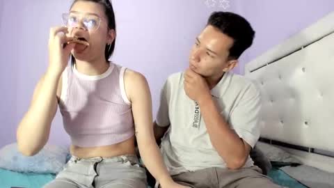 Sabrina  Jeremy online show from 10.08.25