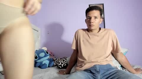 Sabrina  Jeremy online show from 10.30.25