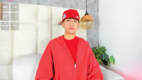 JOEL online show from 03.06.26