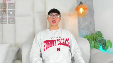 JOEL online show from 03.20.26