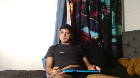 im_juanda online show from 10.28.25