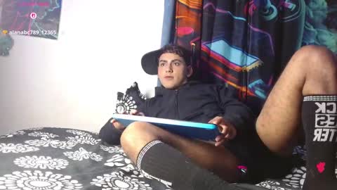 Snapshot of im_juanda chatting on 02.04.26 im_juanda online show from 02.04.26