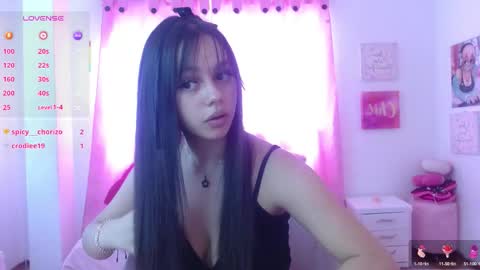 Julieta online show from 03.15.26