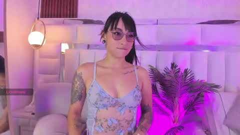 Kazumi online show from 11.18.25