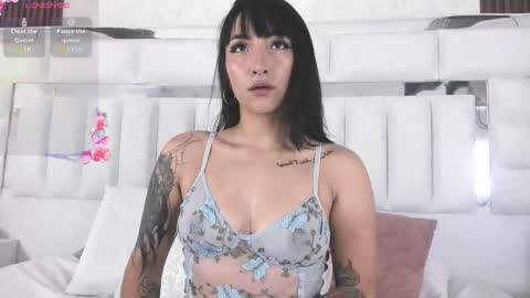 Kazumi online show from 01.10.26