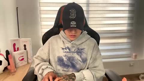 Laia online show from 01.17.25