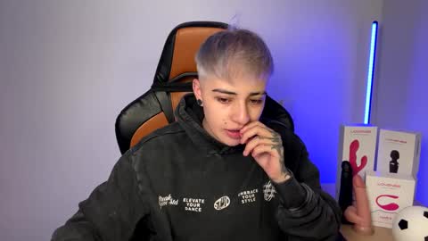 Laia online show from 01.20.25