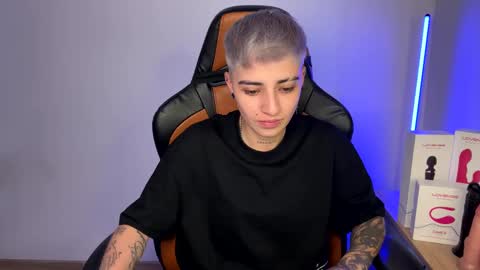 Laia online show from 01.25.25