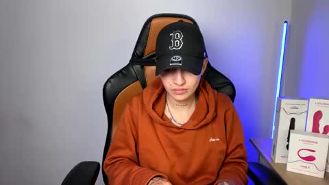 Laia online show from 01.28.25