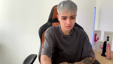 Laia online show from 01.31.25