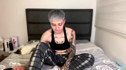 Laia online show from 02.07.25