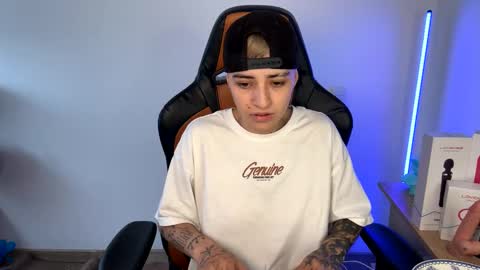 Laia online show from 02.12.25