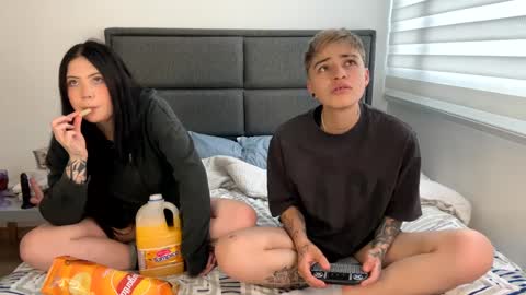 Laia online show from 02.13.25