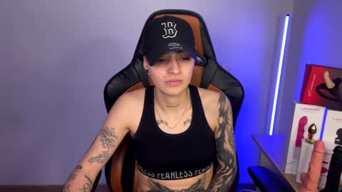 Laia online show from 02.24.25