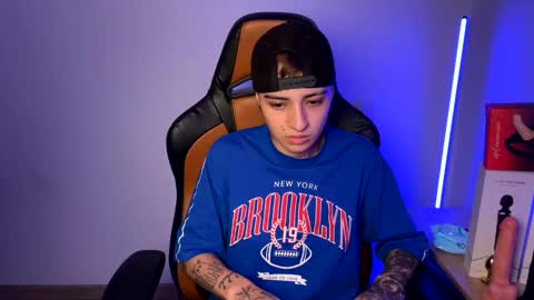 Laia online show from 03.01.25