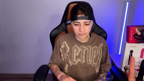 Laia online show from 03.03.25