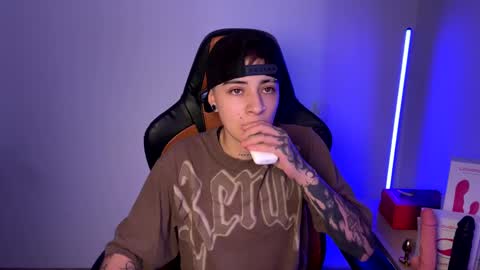 Laia online show from 03.04.25