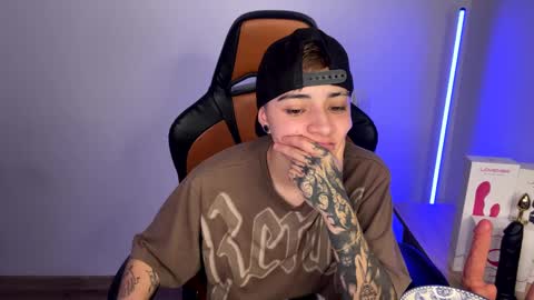 Laia online show from 03.05.25