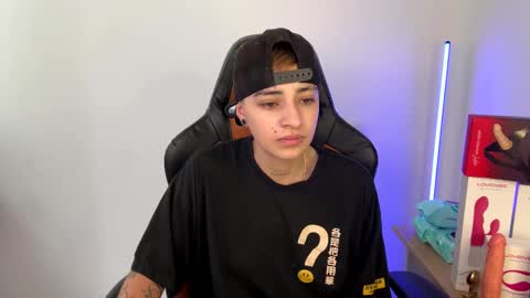 Laia online show from 03.09.25