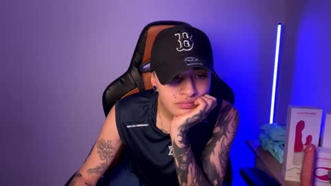 Laia online show from 03.11.25