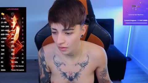 Laia online show from 09.08.25