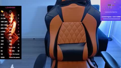 Laia online show from 09.09.25