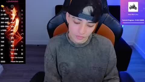 Laia online show from 10.03.25