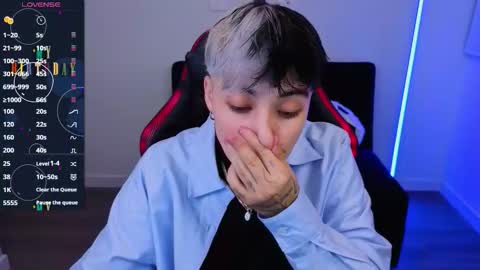 Laia online show from 11.04.25