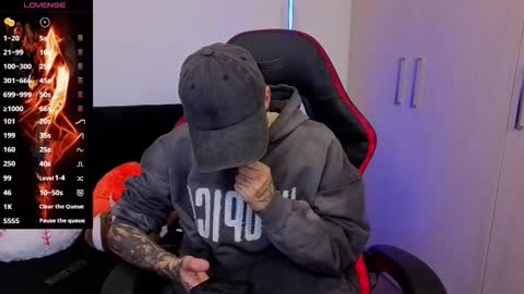 Laia online show from 12.03.25