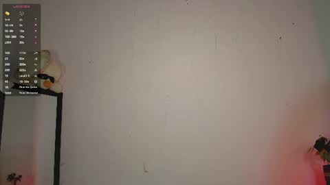 Letty online show from 07.01.26