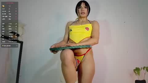 Letty online show from 07.08.26