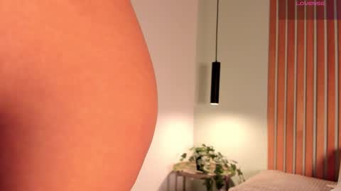 im_lisacb online show from 12.20.25