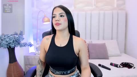 LUNA online show from 04.24.26