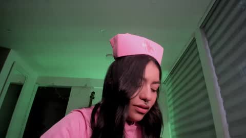 im_mariana online show from 10.09.25