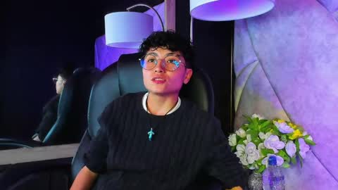 mathias online show from 04.22.26