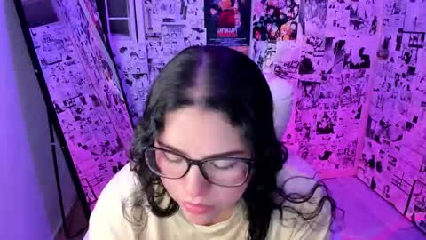 mei mei uwu online show from 03.18.26