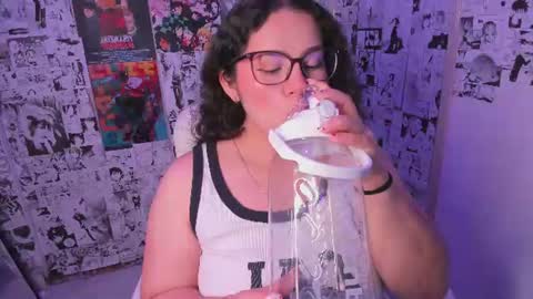 mei mei uwu online show from 06.25.26