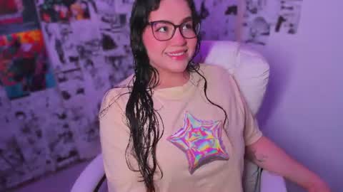 mei mei uwu online show from 07.03.26
