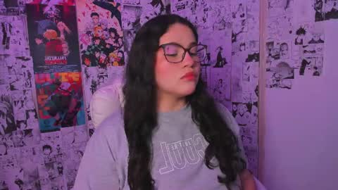 mei mei uwu online show from 07.23.26