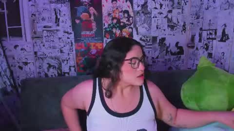 mei mei uwu online show from 07.26.26