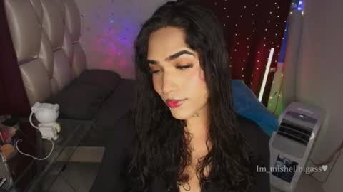 Snapshot of im_miabigass chatting on 07.01.26 Mishell Martinez INSTAGRAM im mishellbigass online show from 07.01.26