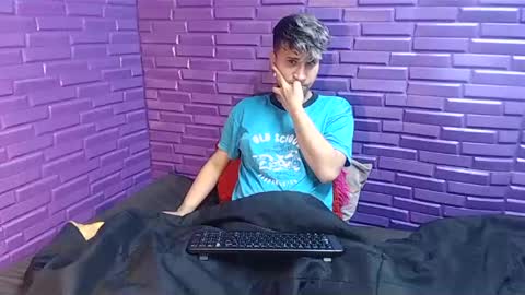 im_milan_rs online show from 01.19.25