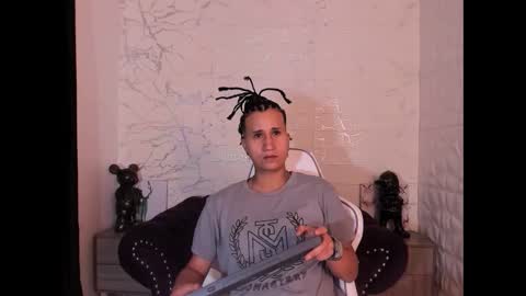 im_milan_rs online show from 02.23.25